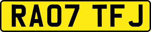 RA07TFJ