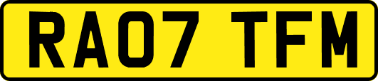 RA07TFM