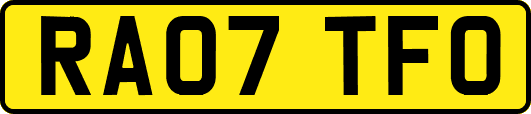 RA07TFO