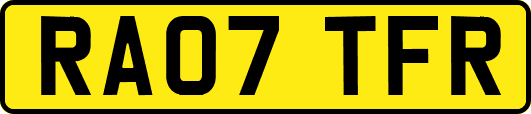 RA07TFR