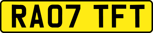 RA07TFT
