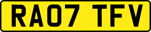 RA07TFV