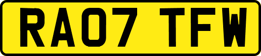 RA07TFW