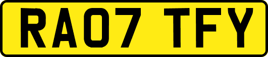 RA07TFY