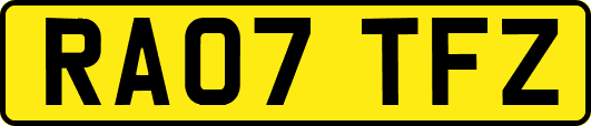 RA07TFZ