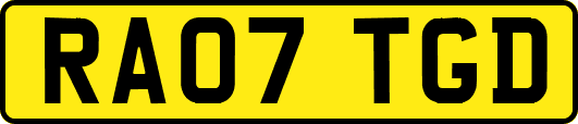 RA07TGD