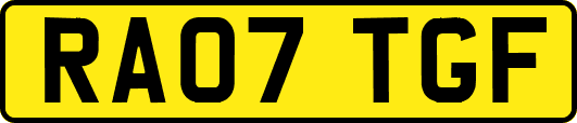 RA07TGF