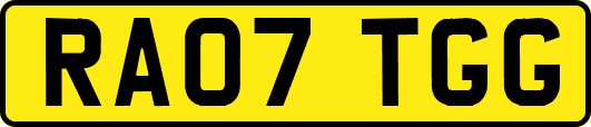 RA07TGG