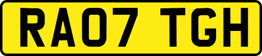 RA07TGH