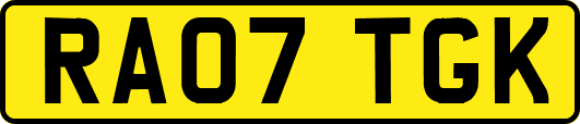 RA07TGK