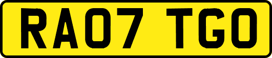 RA07TGO