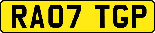 RA07TGP