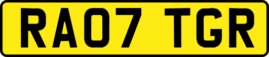 RA07TGR