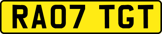 RA07TGT
