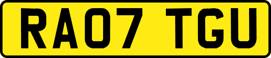 RA07TGU