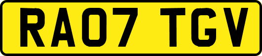 RA07TGV