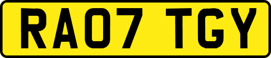 RA07TGY