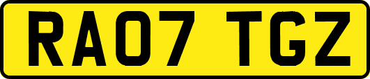 RA07TGZ