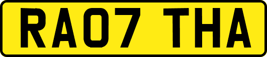 RA07THA