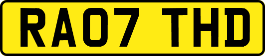 RA07THD