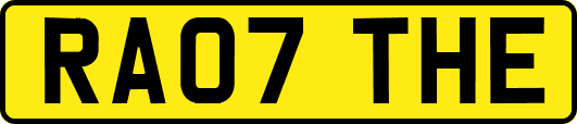 RA07THE