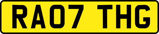 RA07THG