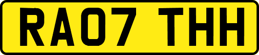 RA07THH