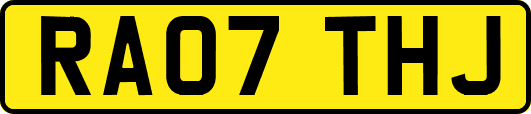 RA07THJ