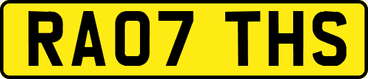 RA07THS