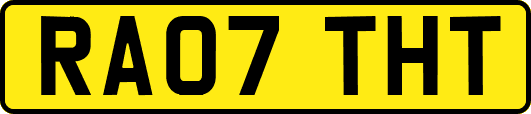 RA07THT