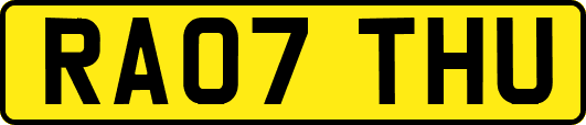 RA07THU