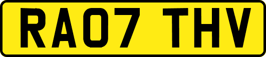 RA07THV