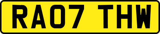 RA07THW