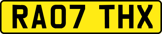 RA07THX