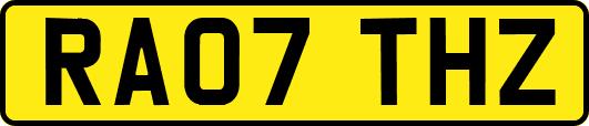RA07THZ