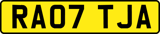RA07TJA