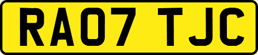 RA07TJC