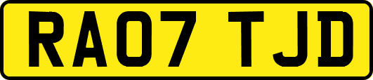 RA07TJD