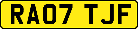 RA07TJF