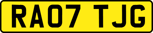 RA07TJG