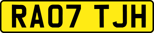 RA07TJH