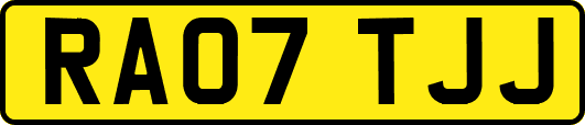RA07TJJ
