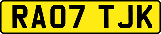 RA07TJK