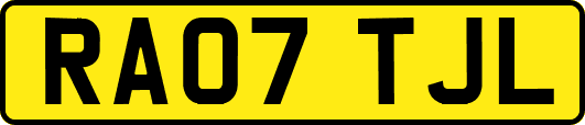 RA07TJL
