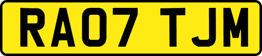 RA07TJM