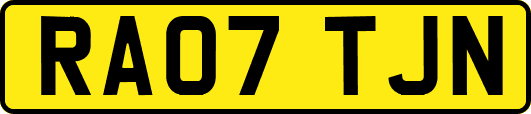 RA07TJN