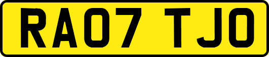 RA07TJO