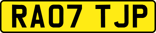 RA07TJP