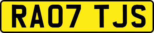 RA07TJS