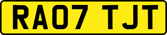 RA07TJT